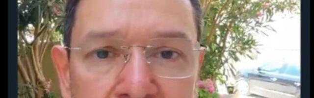 Šarović uhvaćen u teškom kriminalu: Tužilaštvo mora hitno da reaguje!