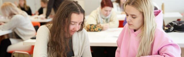 Eesti Maaülikooli esitati ligi 3200 sisseastumisavaldust