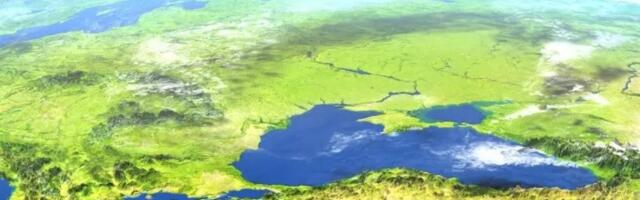 Turkiye Is Poised To Open Up A New Containment Front Against Russia In The Black Sea