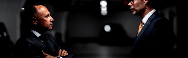 Mida teha töötajaga, kes juhile meeskonnas vastu hakkab?