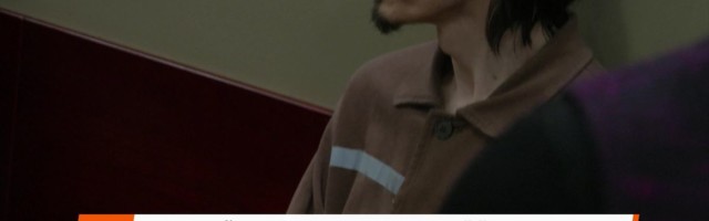 Reporter: Sarimõrvar Ustimenko ei pääse Venemaale karistust kandma