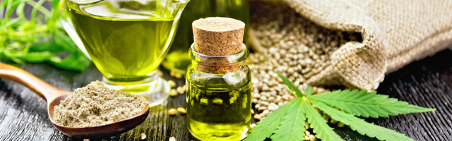 Kanepiseemned ja -õli – kasulik mitmel rindel