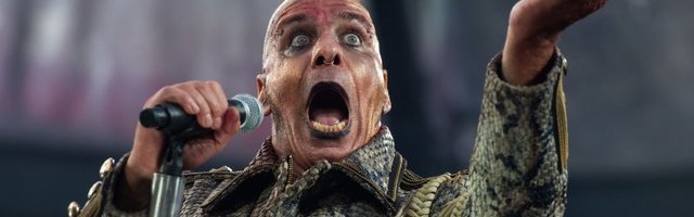 Rammsteini sel suvel ei näe! Tõnis Lukas: suure publikuga üritused jäävad sellel suvel ära