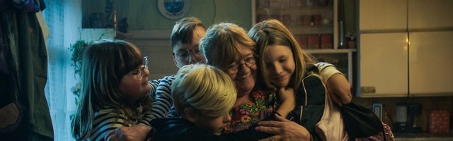 ARVUSTUS | Õudusfilm, mis on veriselt armas