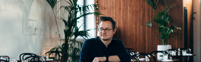 Kristjan Peäske: “Elus ja äris loeb ainult see, kuidas me paneme inimesi enda ümber tundma”