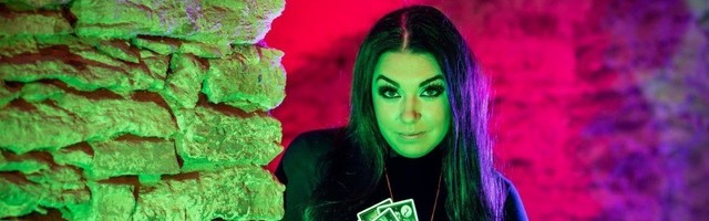 MERILY TIMMER PALJASTAS, miks selgeltnägijad tegelikult kadunud inimesi üles ei leia