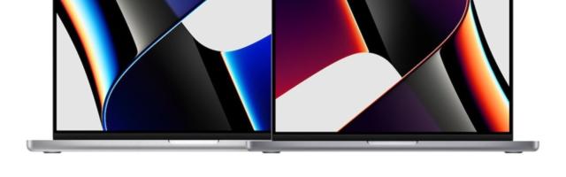 Uued MacBook Prod annavad edukatele äridele veelgi hoogu juurde