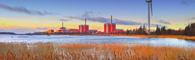 Soomest Türgini: kuhu tulevad Euroopa järgmised tuumareaktorid?