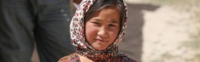 Afganistanis pakutakse abiellumiseks juba 20-päevaseid beebitüdrukuid