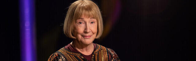 Tiia Toomet: otsige iseendas üles sisemine laps