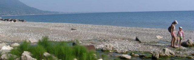 Hea teada: need on kuus maailma kõige lühemat jõge