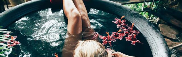 Need kolm kehaosa on ainsad, mida pead iga päev pesema