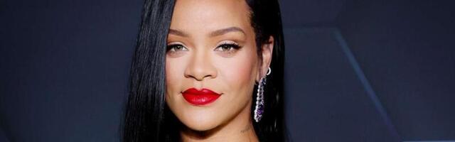 Beebiootel Rihanna avaldas, miks ta ei saanud rasedust sõbrannade eest kaua varjata: kõik nad olid šokeeritud!