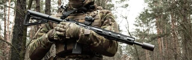 Kas Ukrainas on tekkinud eeldused vastupealetungi alustamiseks? | Laaneots: kui venelastel on õhuülekaal, siis pole see võimalik