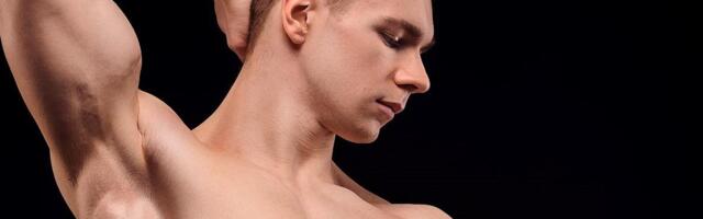 Spordivõõrast poisist kulturistiks. Andry Kõre: sain üsna kiirelt aru, et ainult ilusa keha pärast ma endale tüdrukut ei leia