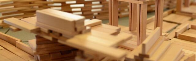 USA saematerjali hinnad otsivad stabiilsust