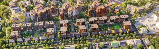 Lugeja küsib: Merko lubas sügiseks Tallinna 8000-ruutmeetrist avalikku parki, kuhu see jäi?