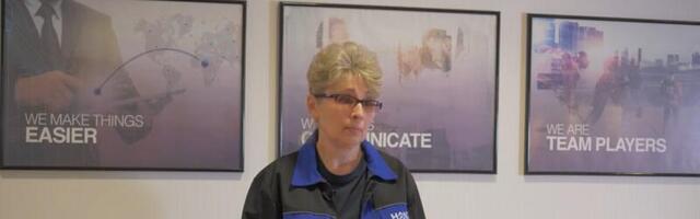 Nataliia kui välistööjõu tarmukuse etalon