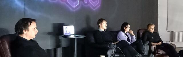 Metaversumid muudavad maailmapilti