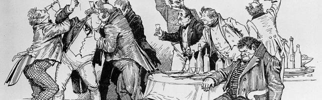 Ivan Makarov: Eesti ei ole sõjas, härra president!