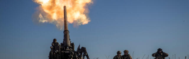 Rand Corporation: pikk Ukraina sõda pole USA huvides