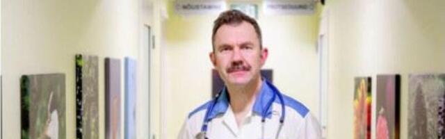 Võltsreklaamidesse on sattunud ka Veskimägi ja Joller