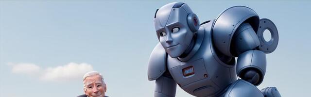 Uuring näitab, et ChatGPT on pahemale kaldu