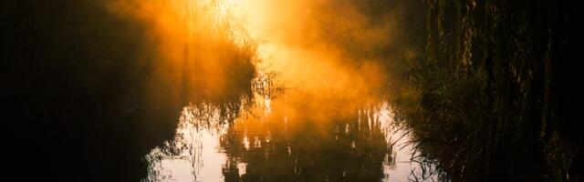 Keskkonnaagentuur: Millist ilma oodata septembrikuust?