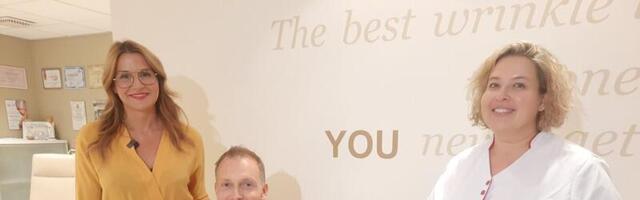 VipMedicum tutvustab seadet vaagnapõhja tervise taastamiseks