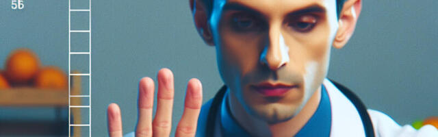 TAI ekspert lükkab ümber 5 toitumisega seotud müüti