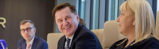 VIDEO JA BLOGI ⟩ Tallinki ja Eesti Gaasi omanik Infortar IPOst: pakume stabiilsust, aga prognoose ei avalda just sel põhjusel