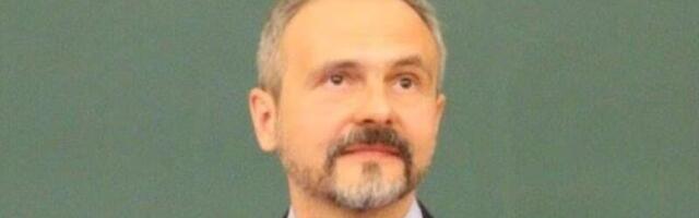 Endine KGB tippspioon kommenteerib Vjatšeslav Morozovi juhtumit_ kõige põhjal jääb mulje, et ta oli päris võimekas agent!