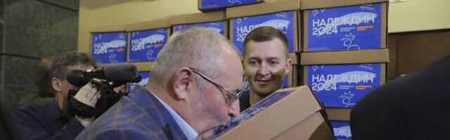 ANALÜÜS | Lev Kadik_ Nadeždin mobiliseeris sõjavastased valijad ja pani Putini patiseisu