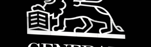 Itaalia kindlustusfirma Generali kasum kerkis loodusõnnetuste kiuste