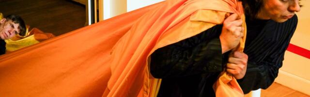 ARVUSTUS | „Inimese anatoomia“ passib keskmisest uudishimulikumale teatrivaatajale nagu rusikas silmaauku