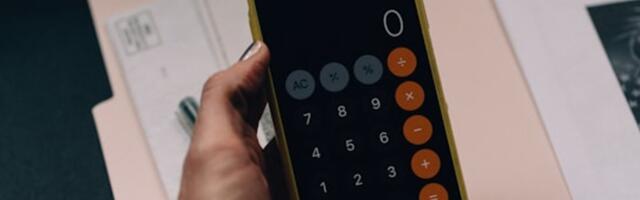 Kuu alguse rehkendus_ kuidas arved maksmata ei jääks?