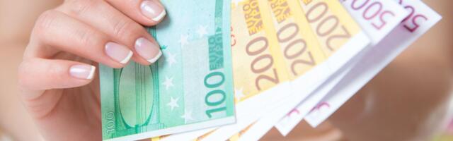 MILLISEID TÄHEMÄRKE tabab selle aasta lõpus suur rahaõnn?