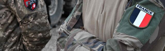 SÕJAPÄEVIK (1006. päev) | Lääne riigid arutavad taas sõdurite Ukrainasse saatmist