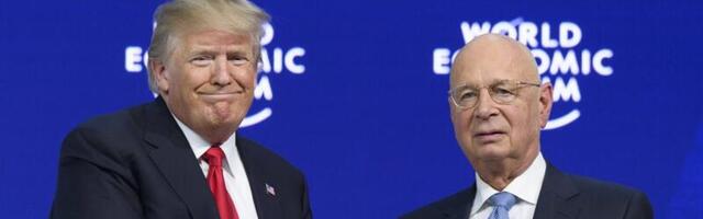 Trumpi psyop: niimoodi ei võidelda Uue Maailmakorra vastu