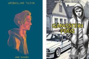 Lihtsast keelest rikka kirjanduseni