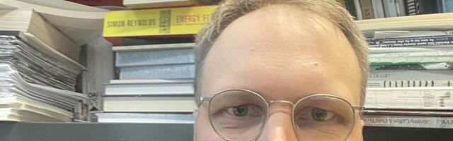 Riiulid ja mäletamine 