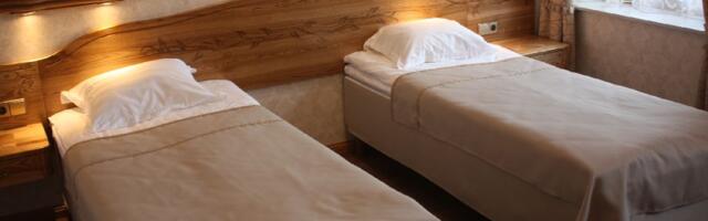 Rohkem kui 10 000 hotelli ühines hagiga Booking.com-i vastu