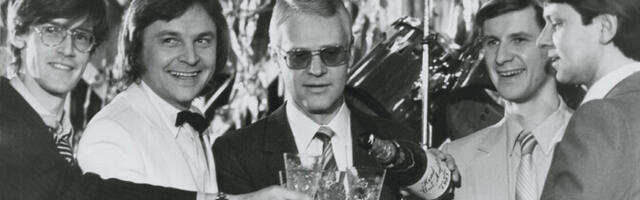 Andres Oja: Heigo Mirka palju ei rääkinud, aga tegi palju