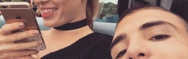 Ona se ceo dan vozila kolima sa Veljkom Ražnatovićem i slušala Beogradski sindikat: Njegovi sinovi danas jašu konje, a ona je na drugom mestu pronašla svoju mirnu luku