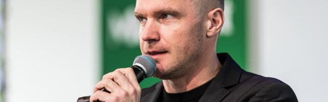 KLÕPS | Ott Lepland võttis koos kallimaga Tuneesias aja maha