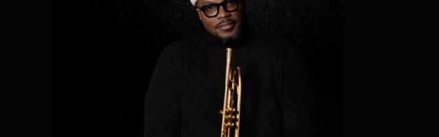 iDeeJazzi peaesineja on Ameerika trompetist Jeremy Pelt