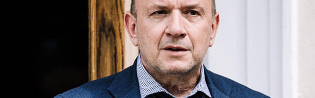 Stoicescu: piirilepingule preambuli lisamine ei olnud tark tegu