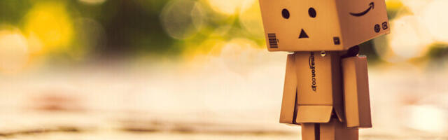 Amazoni pilveteenuse rike paljastas taas moodsa maailma haavatavuse