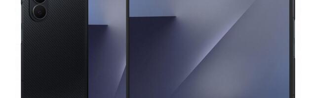 Samsung fully unveils its Galaxy Z TriFold phone, and it'll be available in Korea in a few days