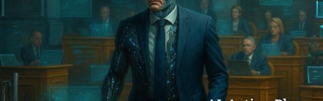 E-ID-st tehisintellekti tegevuskavani – Šveitsi uus energiaarhitektuur